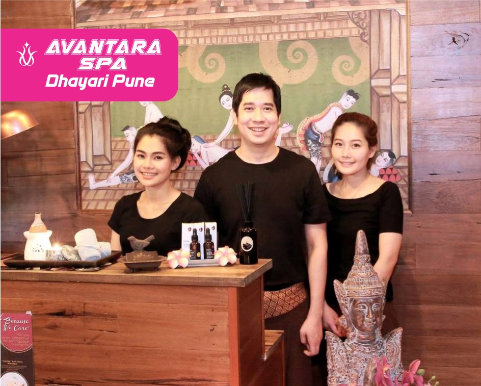 Body Massage in Dhayari Pune